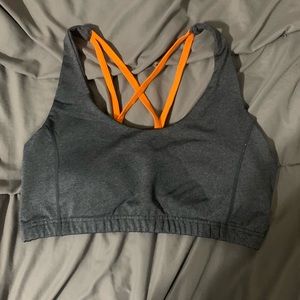 Orangetheory sports bra